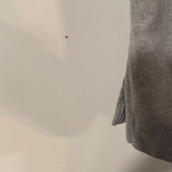 Lauren Ralph Lauren cowl neck dress for women. Size L - Picture 6 of 9